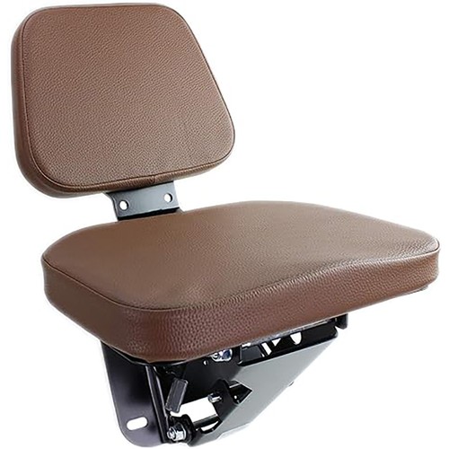 Buddy seat fits john - seat,