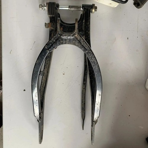 Yamaha 1200 3cw - fj,