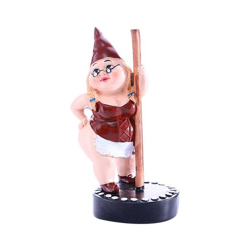 Statue pole dance en - , de