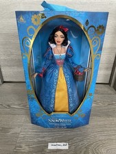 Poupée Disney Blanche Neige