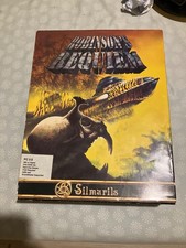 Jeu PC Robinson Requiem jeu PC IBM