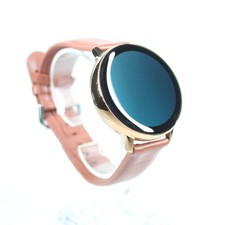 Samsung Galaxy Watch Active2 44mm cellular or/marron acier assez bon état