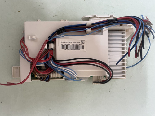 Hotpoint ariston module - ariston,
