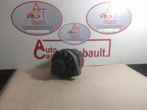 Alternateur volvo 360 b200k - alternateur,