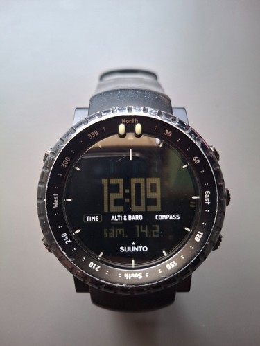 Montre suunto core - montre,