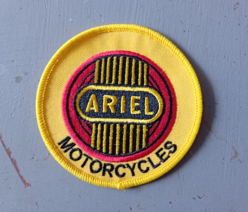 Ecusson patch tissus - patch,
