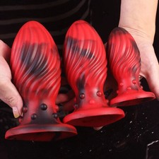 Anal-Big-Plug-Adult-Dildo-Sili