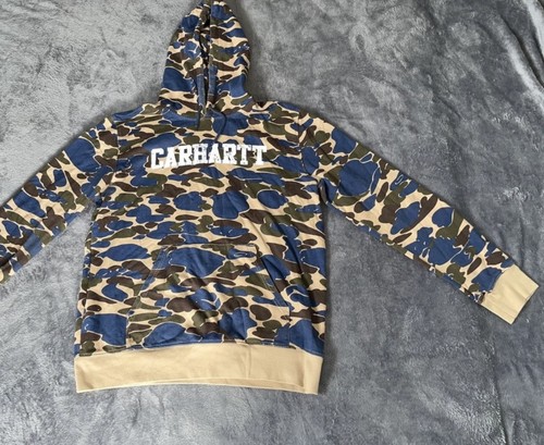 Carhartt sweat capuche - carhartt, à