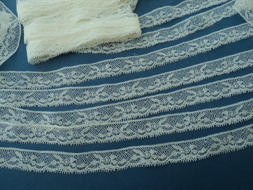 Ancienne dentelle calais - ancienne,