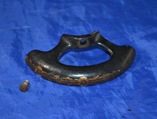VINTAGE BELT GUARD WITH SCREW