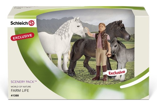 Schleich 41388 horse - 41388, club