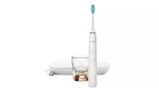 Philips Sonicare Brosse à dents électrique avec application - Rose or HX99/94