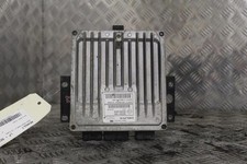 Calculateur moteur RENAULT GRAND MODUS PHASE 2 8200911560