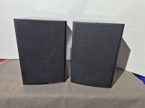 Wharfedale diamond 1 - wharfedale,