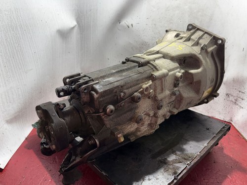 Bmw e46 2004 - bmw, boîte