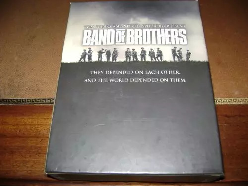 Band brothers frères - band,