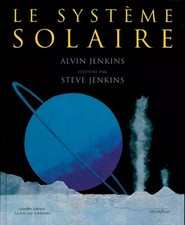 Le système solaire, Alvin