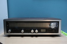 Ampli tuner vintage - vintage, luxman