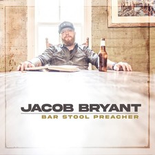 Jacob Bryant Bar Stool