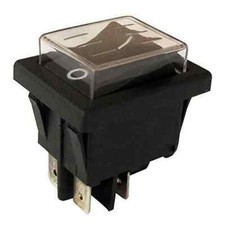 POLTI - INTERRUPTEUR ETANCHE 30 X 22 M/M BIPOLAIRE M0002279 POM0002279