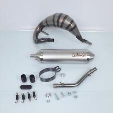 Pot d échappement Leovince