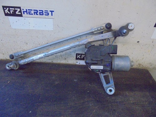 Moteur essuie glace avant - moteur, d'essuie-glace