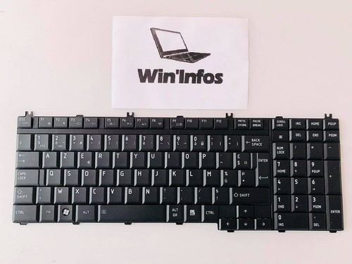 Clavier français original - clavier,