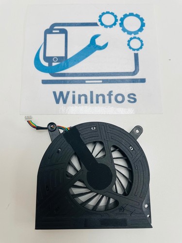 Ventilateur refroidisseur