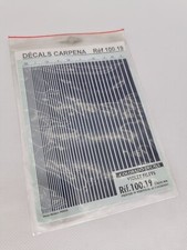 DECALS CARPENA 100.19 FILETS