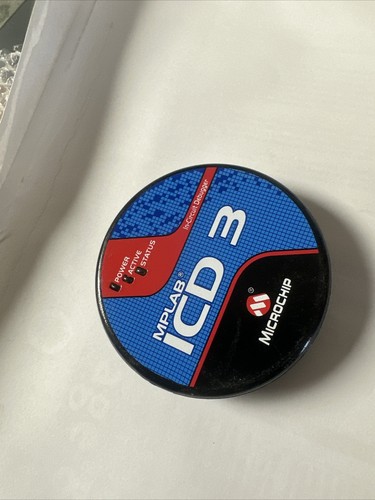 Microchip mplab icd - mplab,
