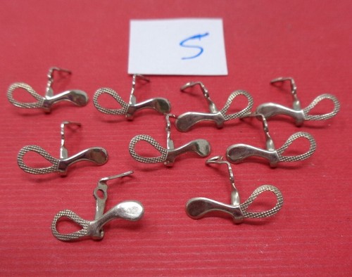 Tres rare lot - rare, pieces