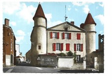 63  SAUXILLANGES  ECOLE ST JOSEPH