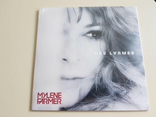 Single vinyl mylene farmer - single,
