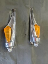 Feux d'ailes d'origine LUCAS