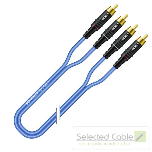 Câble rca cinch original - rca,