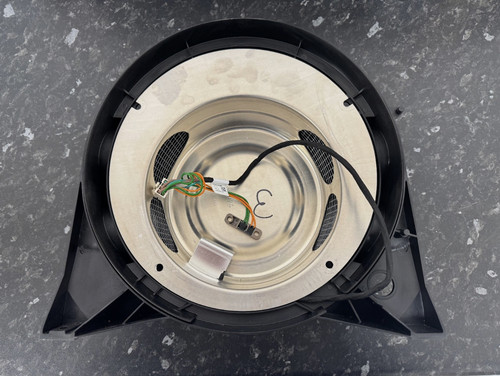 Truma combi boiler - truma,