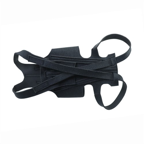 Attelle dorsale pour - attelle,