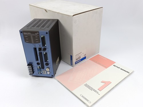 Omron f210 c15 etn - omron, f210-c15-etn