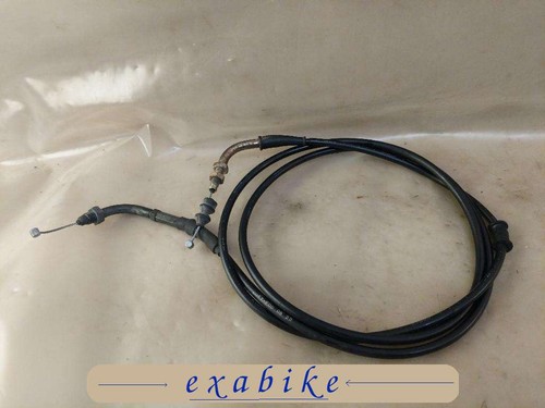 Cable des gaz - cable, 125