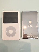 Apple ipod video classic - classic, go