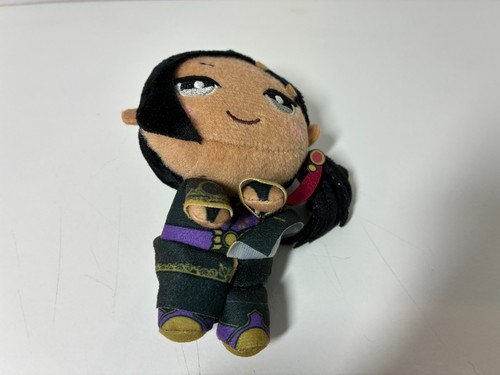 Petite peluche porte - /, /