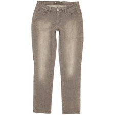 Levi's 529 Curvy  Femme Gris