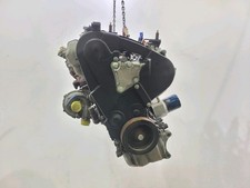 Moteur type RHY - Peugeot 206