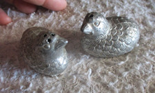 Anciens Petits Poivre et Sel