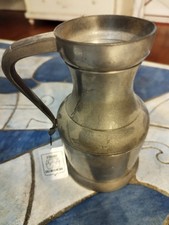 Pichet Les Etains du Manoir