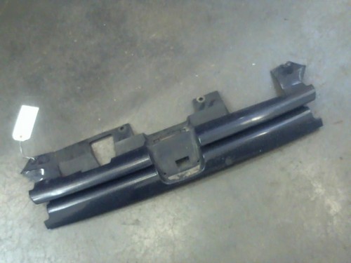 Calandre peugeot 306 phase - phase, 1