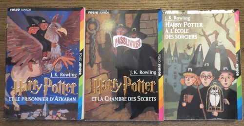 Harry potter ecole des - l'ecole,