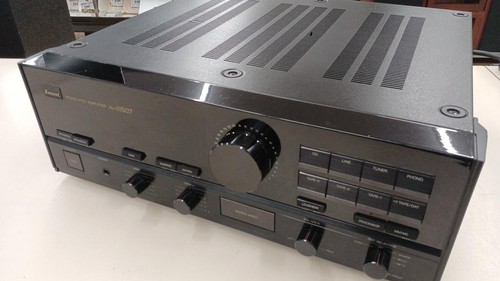Amplificateur audio sansui - audio, au