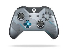 ⭐Manette Xbox One Halo 5