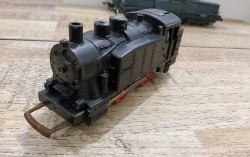 Locomotive vapeur 708 sncf - locomotive,